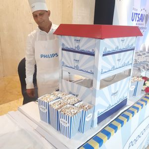 Popcorn
